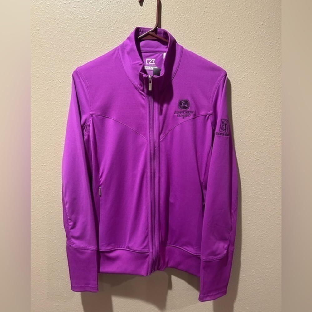NWT Womens Cutter & Buck‎ Jacket
